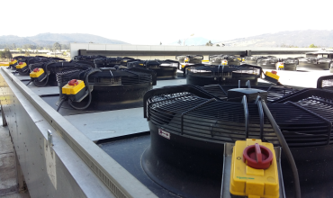 Equipos auxiliares para sistemas de aire comprimido