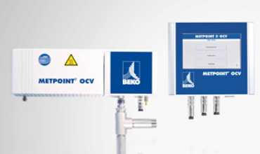 Equipos para medicion de aire comprimido