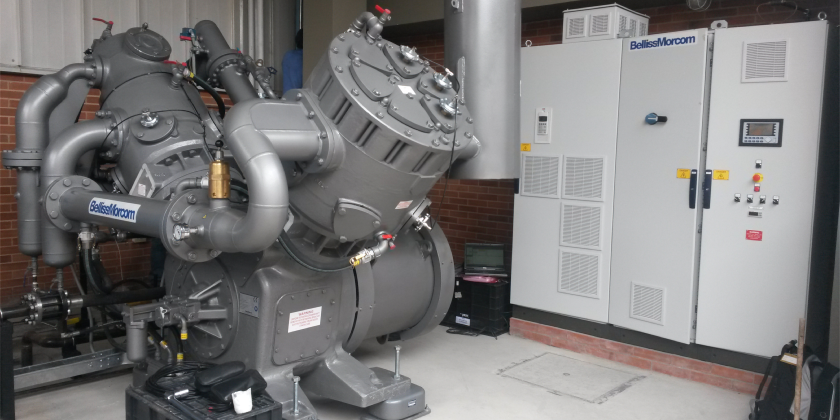 Asesorias y Proyectos